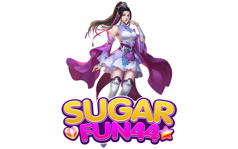 หน้าแรกของระบบ sugarfun44 สล็อต pg เว็บตรง ที่ใช้งานง่าย